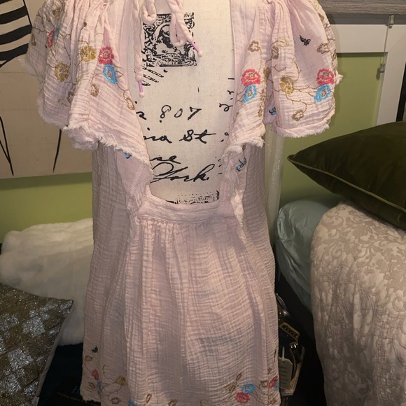 Anthropologie Dress - Picture 5 of 5